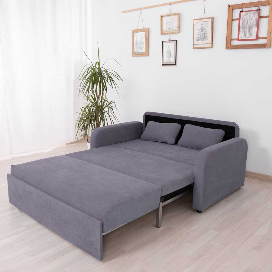 Details 48 sofá cama extensible barato
